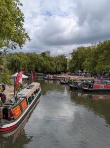 Little Venice
